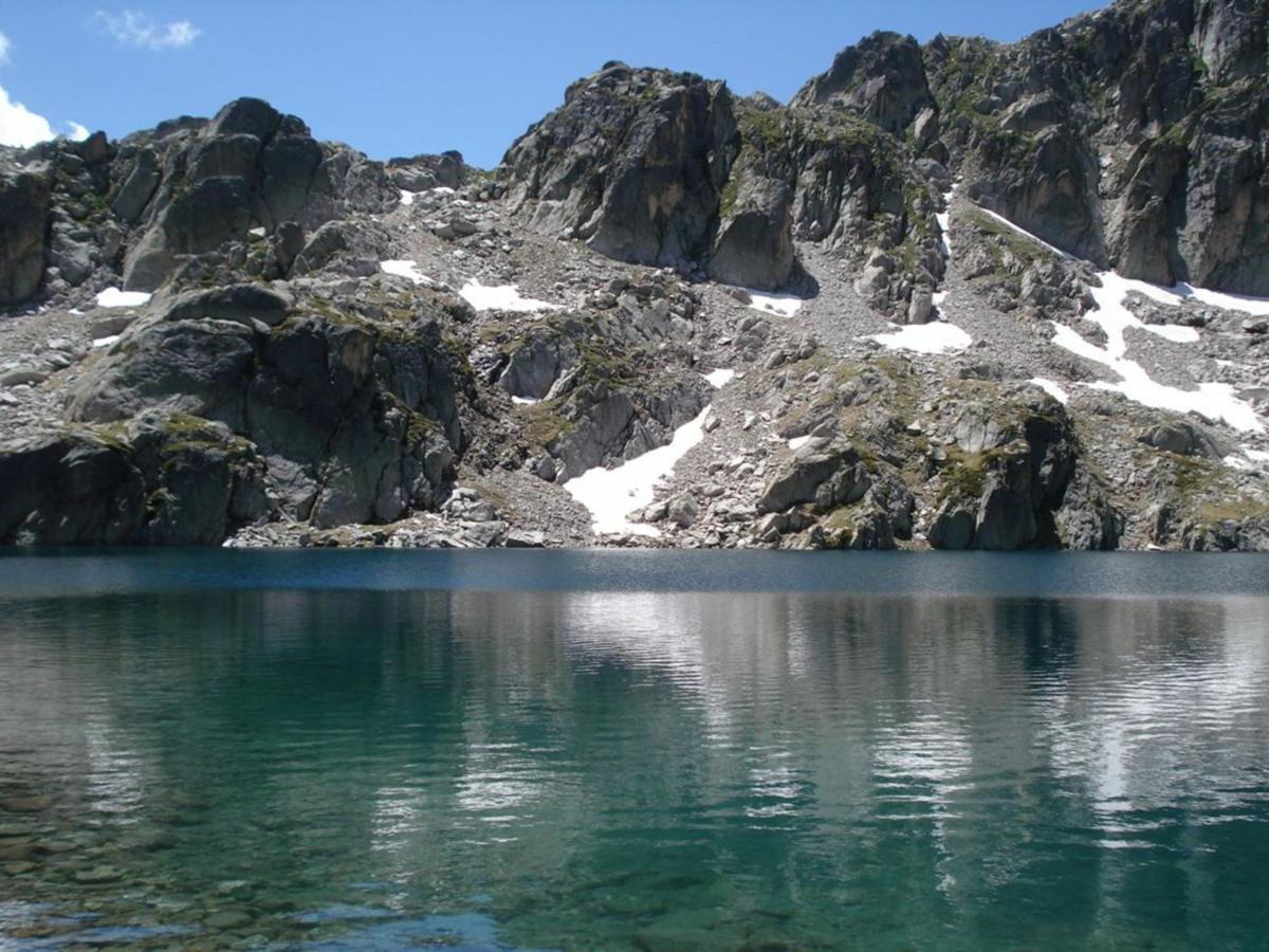 Maison 7 Chambres A Cauterets, 2 Sdb, Parking, Navette Gratuite - Fr-1-234-244 מראה חיצוני תמונה