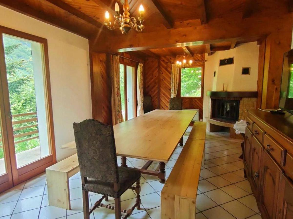 Maison 7 Chambres A Cauterets, 2 Sdb, Parking, Navette Gratuite - Fr-1-234-244 מראה חיצוני תמונה