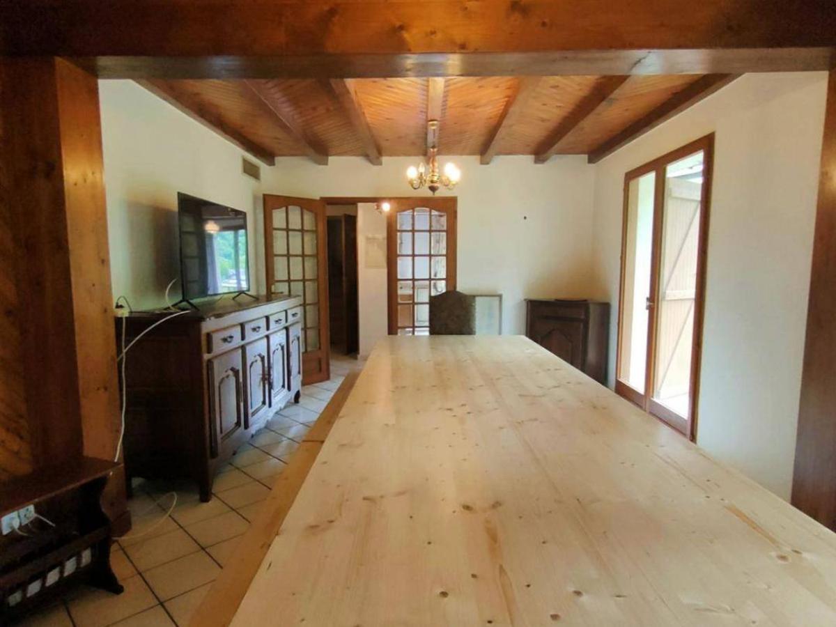 Maison 7 Chambres A Cauterets, 2 Sdb, Parking, Navette Gratuite - Fr-1-234-244 מראה חיצוני תמונה