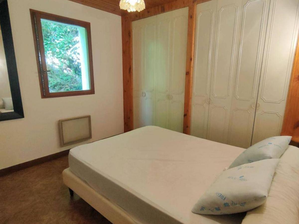 Maison 7 Chambres A Cauterets, 2 Sdb, Parking, Navette Gratuite - Fr-1-234-244 מראה חיצוני תמונה