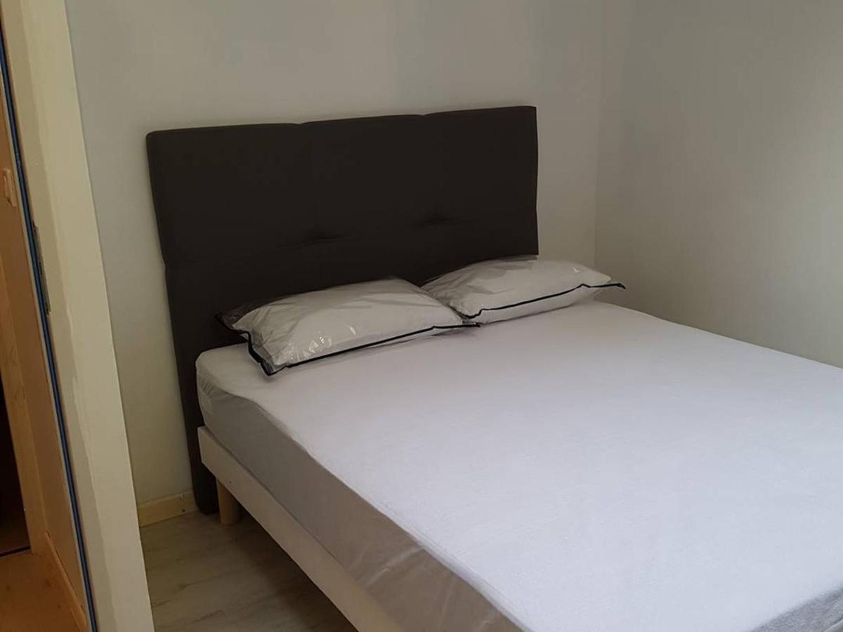 Maison 7 Chambres A Cauterets, 2 Sdb, Parking, Navette Gratuite - Fr-1-234-244 מראה חיצוני תמונה