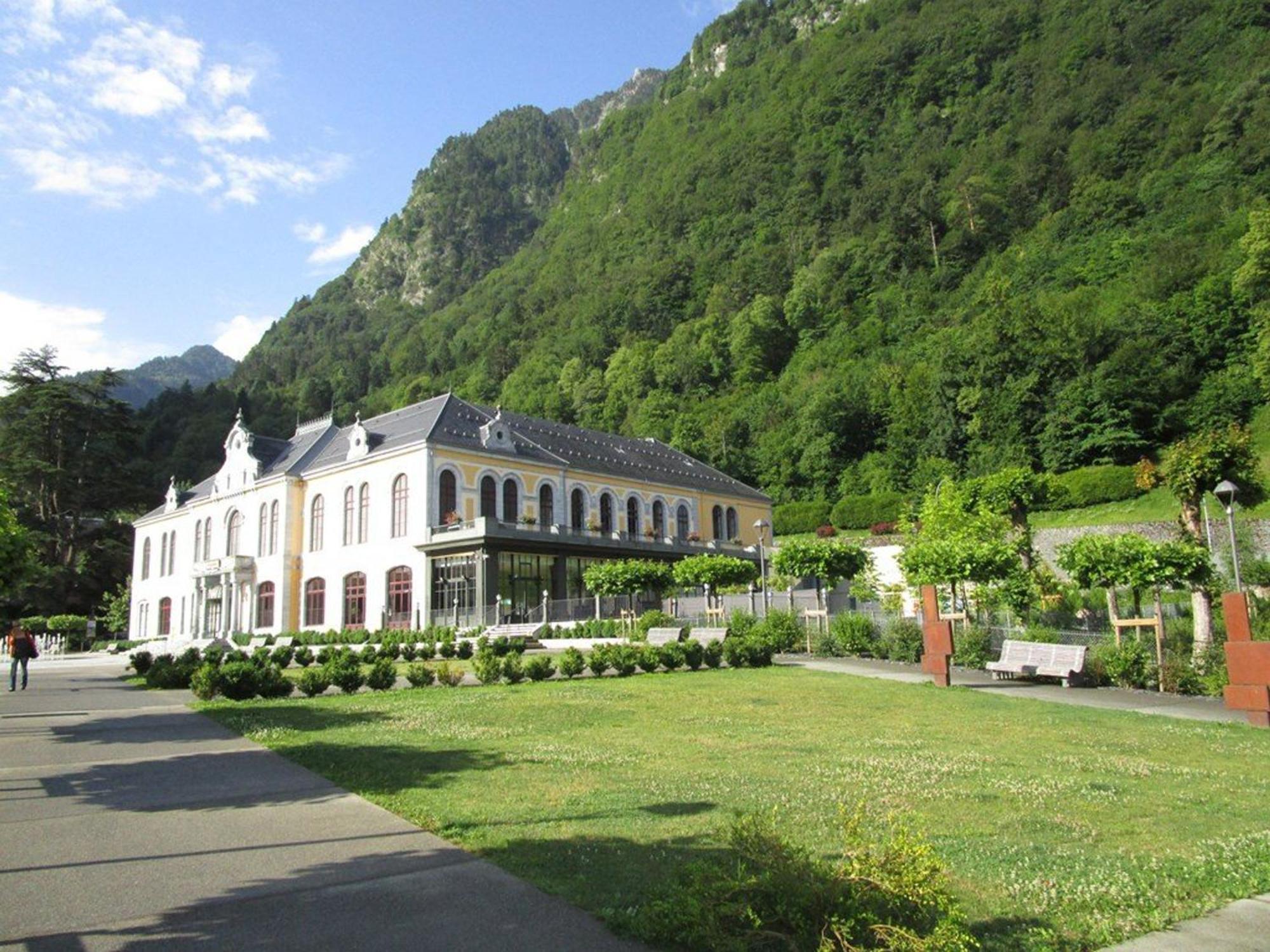 Maison 7 Chambres A Cauterets, 2 Sdb, Parking, Navette Gratuite - Fr-1-234-244 מראה חיצוני תמונה